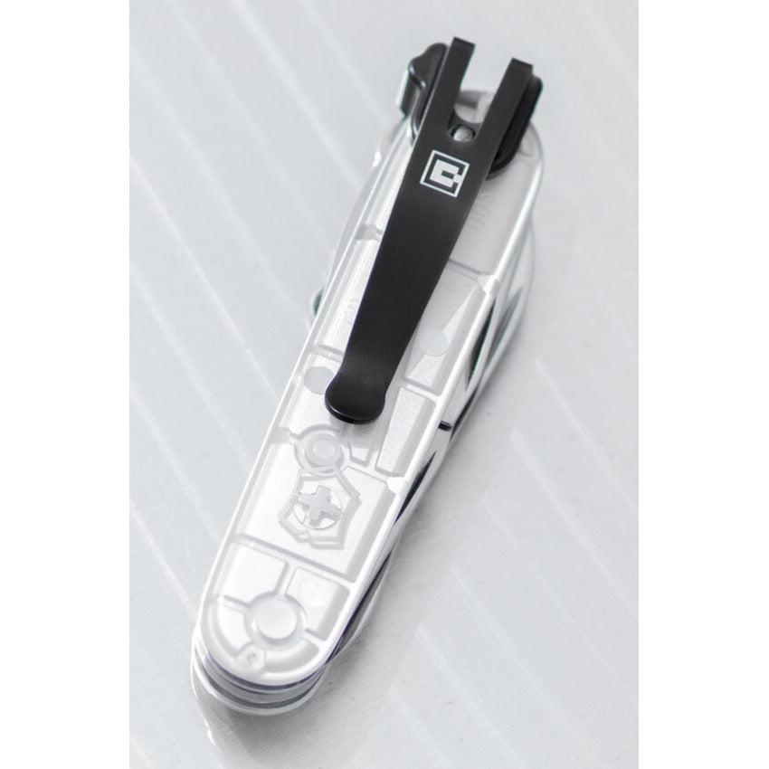 Clip & Carry SwissQlip - Clip Till Victorinox 91Mm Fällkniv