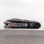 Clip & Carry SwissQlip - Clip Till Victorinox 91Mm Fällkniv