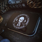ESEE - Pocket Survival Kit Izula Gear Tin - Plåtask