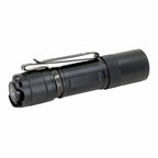 Fenix E12 V3.0 AA Ficklampa Med 5-200 Lumen