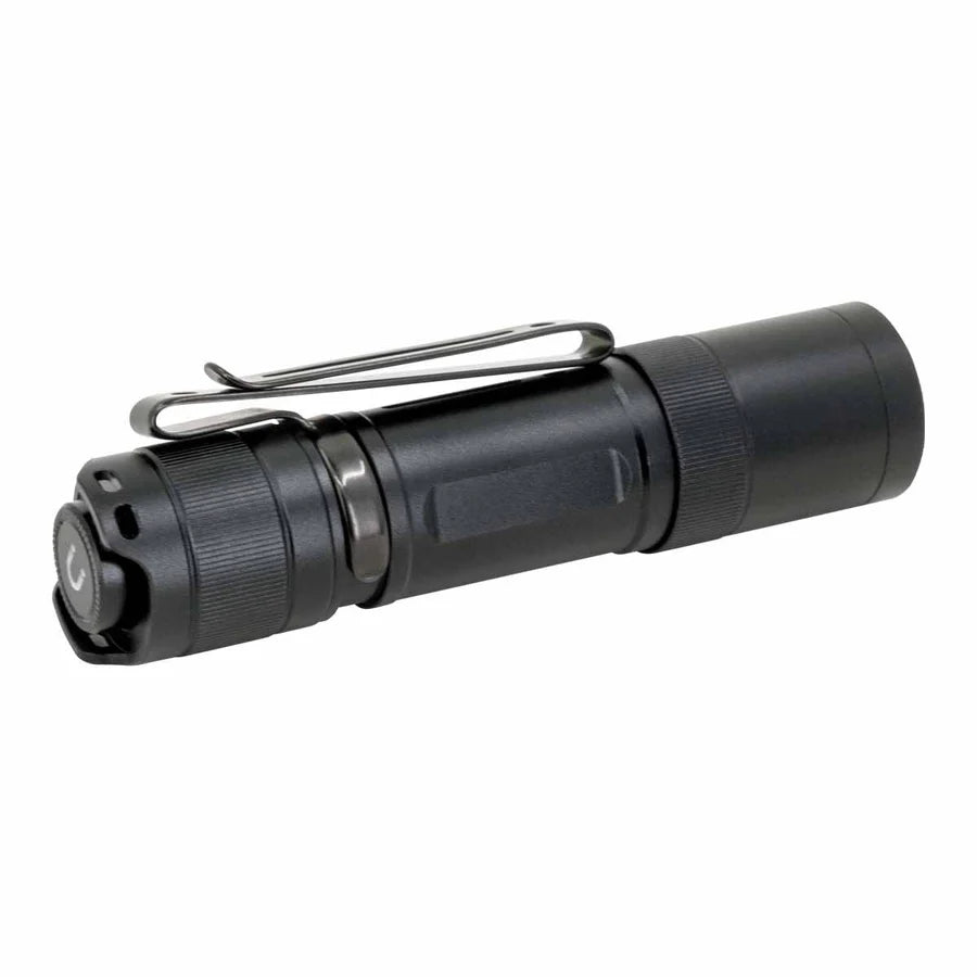 Fenix E12 V3.0 AA Ficklampa Med 5-200 Lumen