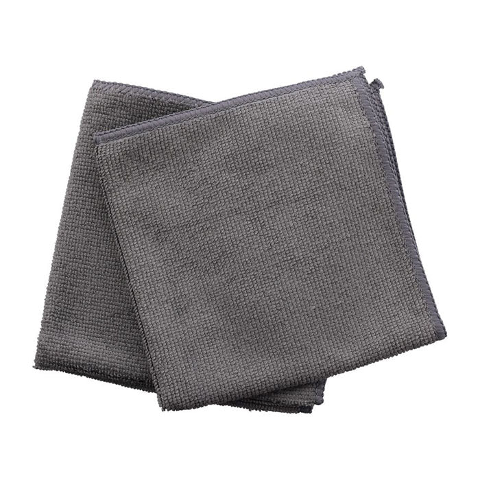 Flitz  Microfiber Towel - 2 Pack Microfiberduk
