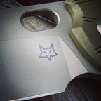 Fox Knives Core Tanto FRN N690