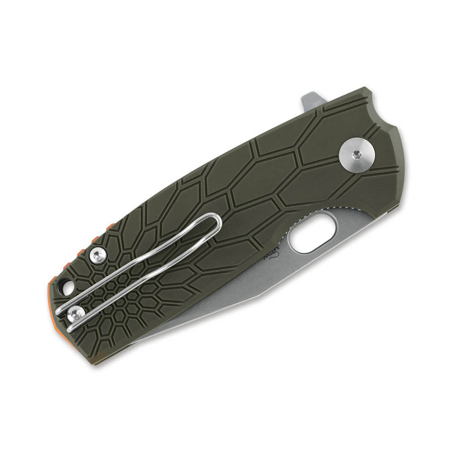 Fox Knives Core Tanto FRN N690