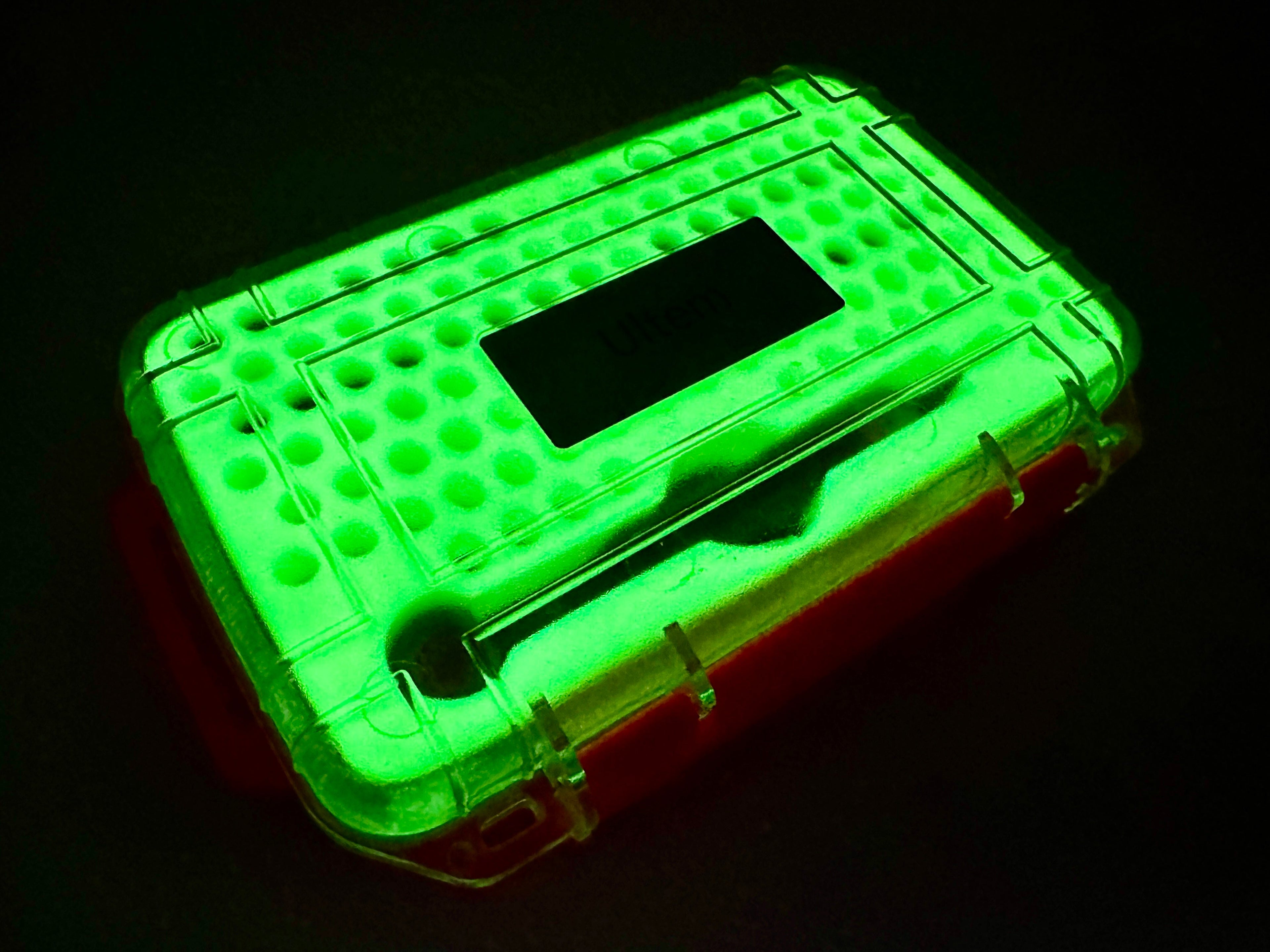Maratac TPSMK Orbital Screwdriver Kit Med Box Och 30 Bits - Bitsmejsel Av Titan