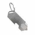 Gerber Shard DT Keychain Tool Hex - Multitool För Nyckelknippan