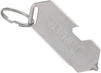 Gerber Shard DT Keychain Tool Hex - Multitool För Nyckelknippan