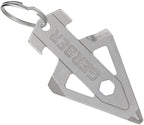 Gerber Broadhead Keychain Tool SW - Flasköppnare Och Multitool