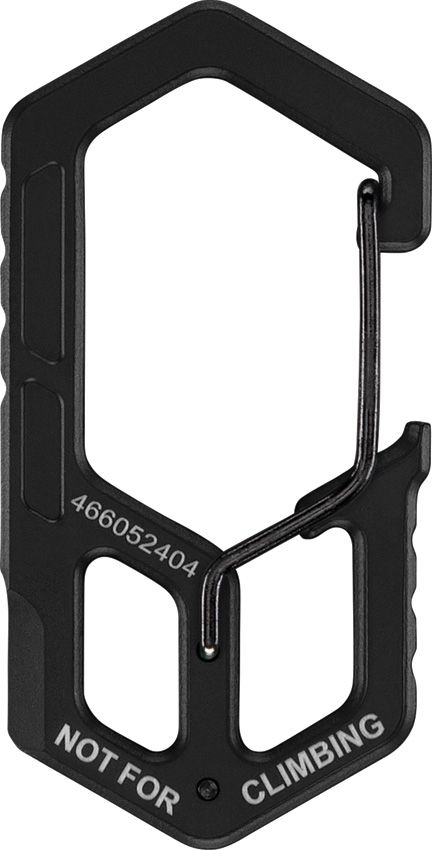 Gerber Carabiner Keychain Tool - Karbinhake Och Multitool