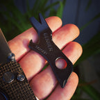 Gerber Shard SLIMS.SE - bräckjärn av rostfritt stål