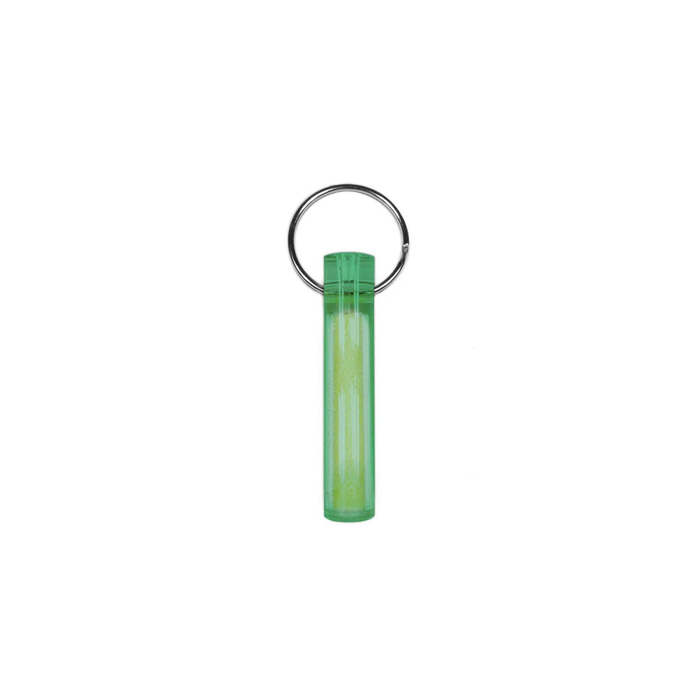 Gear Aid Ni-Glo Solar Gear Marker Glow In The Dark - Självlysande Markör - VÄLJ FÄRG