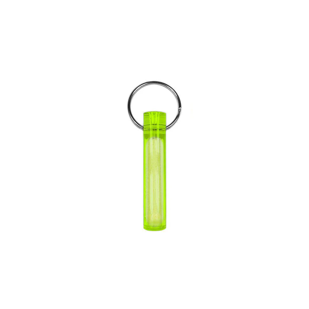 Gear Aid Ni-Glo Solar Gear Marker Glow In The Dark - Självlysande Markör - VÄLJ FÄRG
