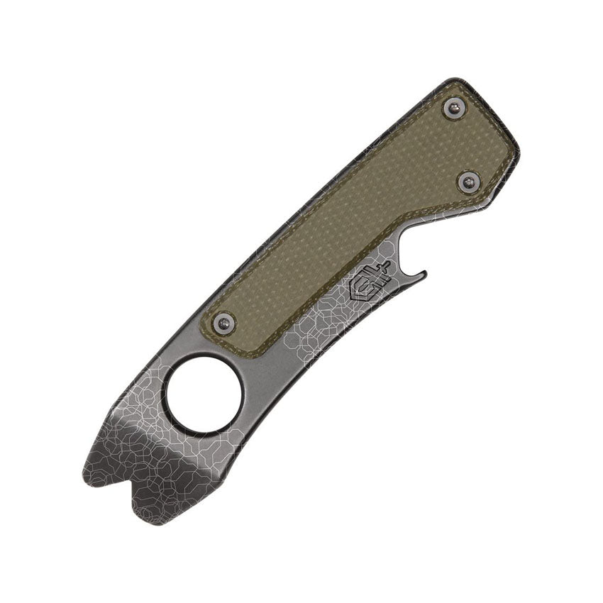 Gerber Chonk Multi-Tool Micarta Pry Bar