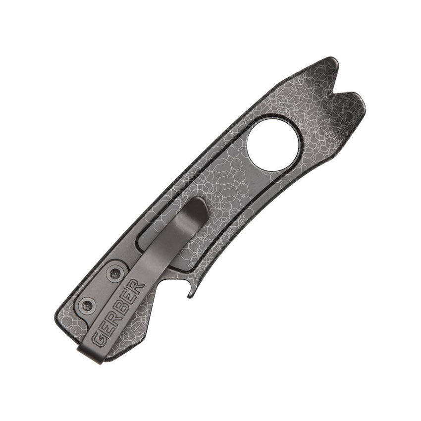Gerber Chonk Multi-Tool Micarta Pry Bar