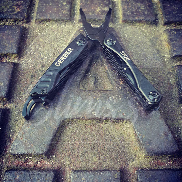 Gerber Dime Micro Tool - Liten Tång Och Multitool - VÄLJ FÄRG