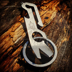 Gerber Mullet Keychain Tool Pry Bar - VÄLJ FÄRG