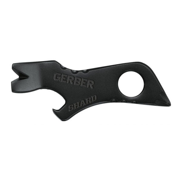 Gerber Shard Keychain Tool Pry Bar