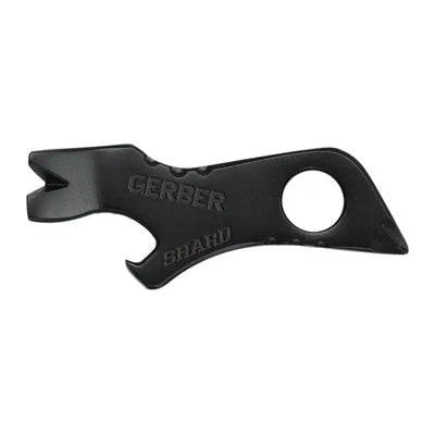 Gerber Shard Keychain Tool Pry Bar