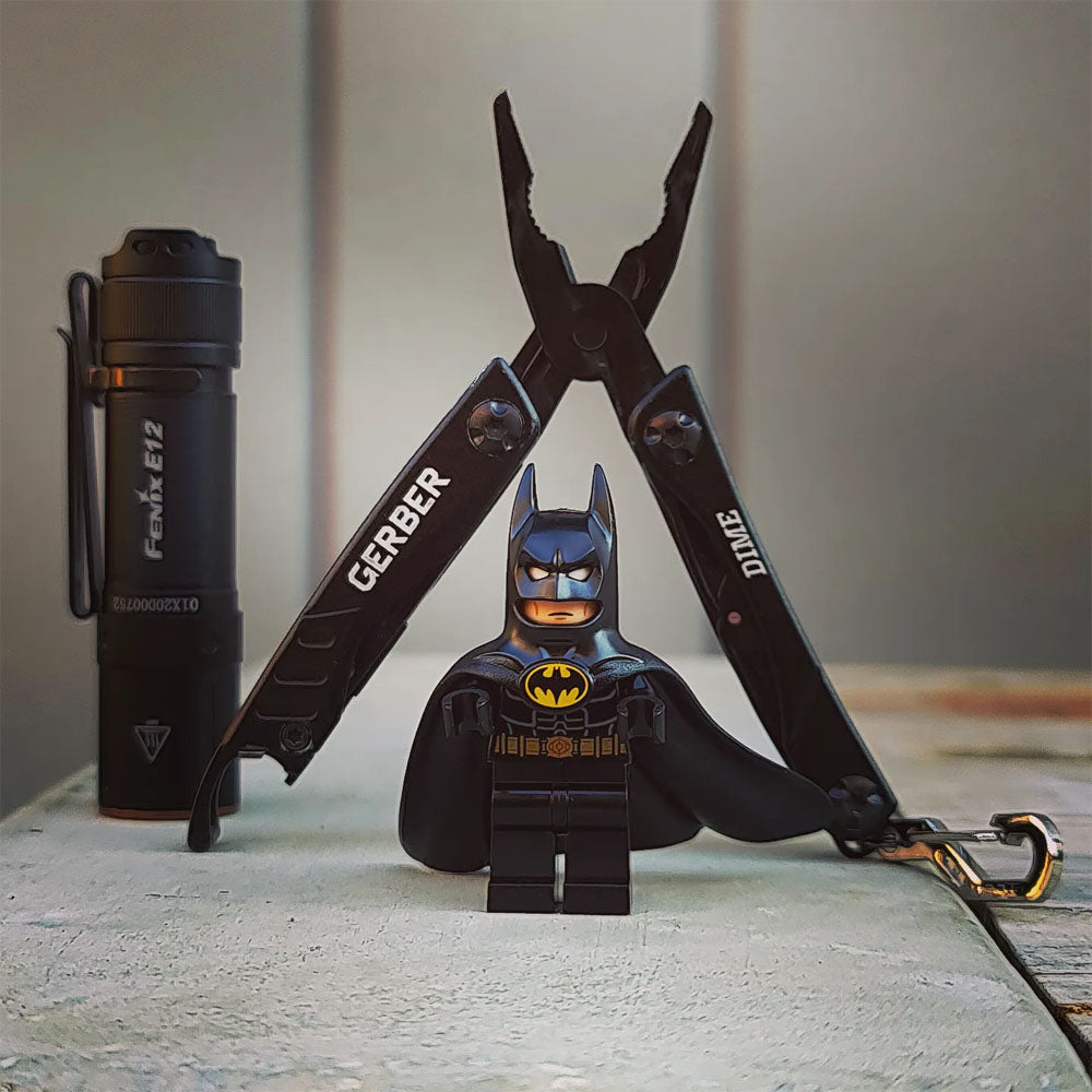 Gerber Dime Micro Tool - Liten Tång Och Multitool - VÄLJ FÄRG