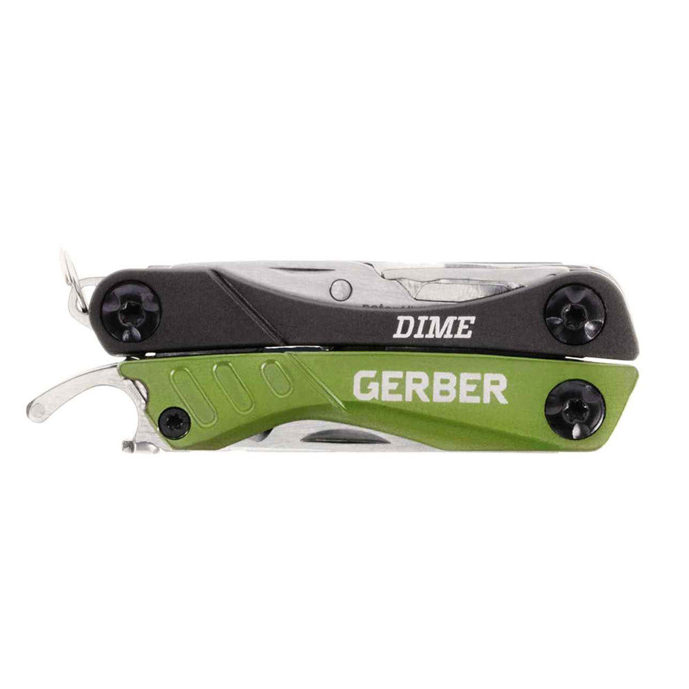 Gerber Dime Micro Tool - Liten Tång Och Multitool - VÄLJ FÄRG