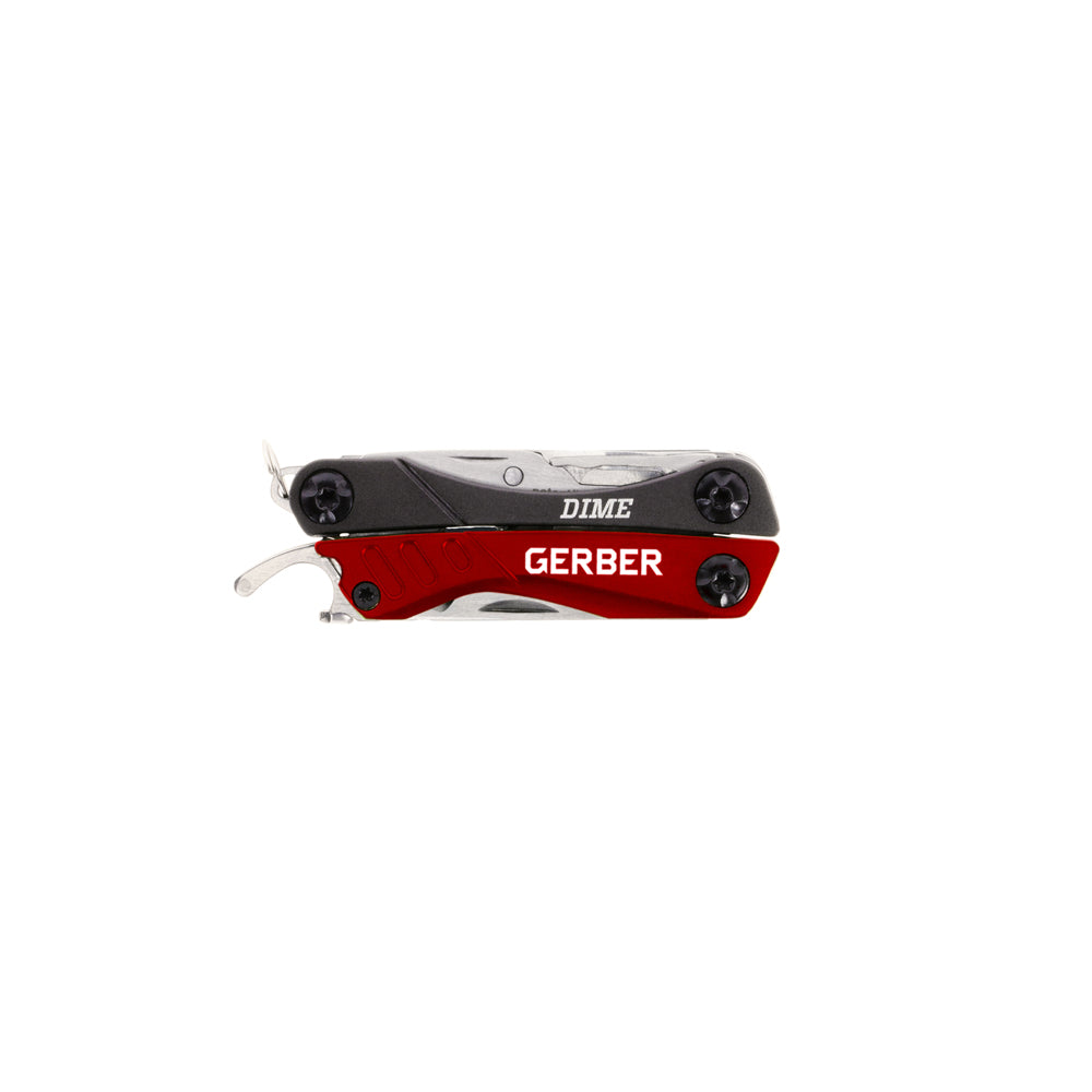 Gerber Dime Micro Tool - Liten Tång Och Multitool - VÄLJ FÄRG