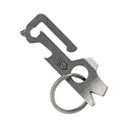 Gerber Mullet Keychain Tool Pry Bar - VÄLJ FÄRG