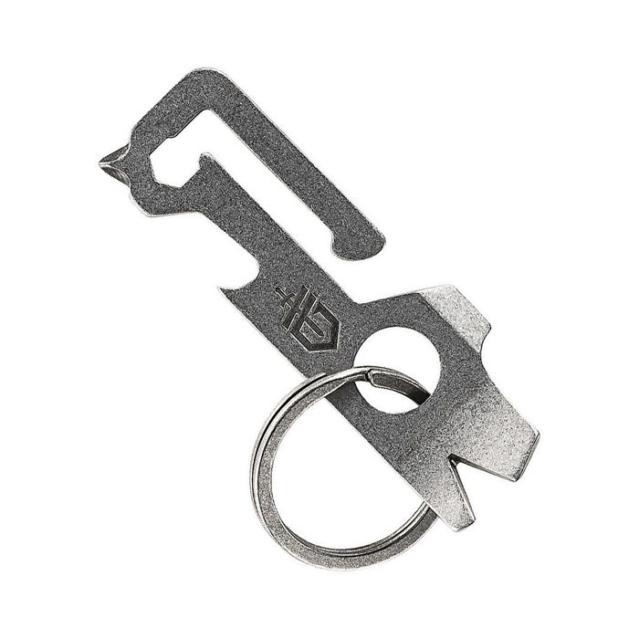 Gerber Mullet Keychain Tool Pry Bar - VÄLJ FÄRG