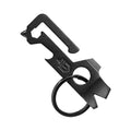 Gerber Mullet Keychain Tool Pry Bar - VÄLJ FÄRG