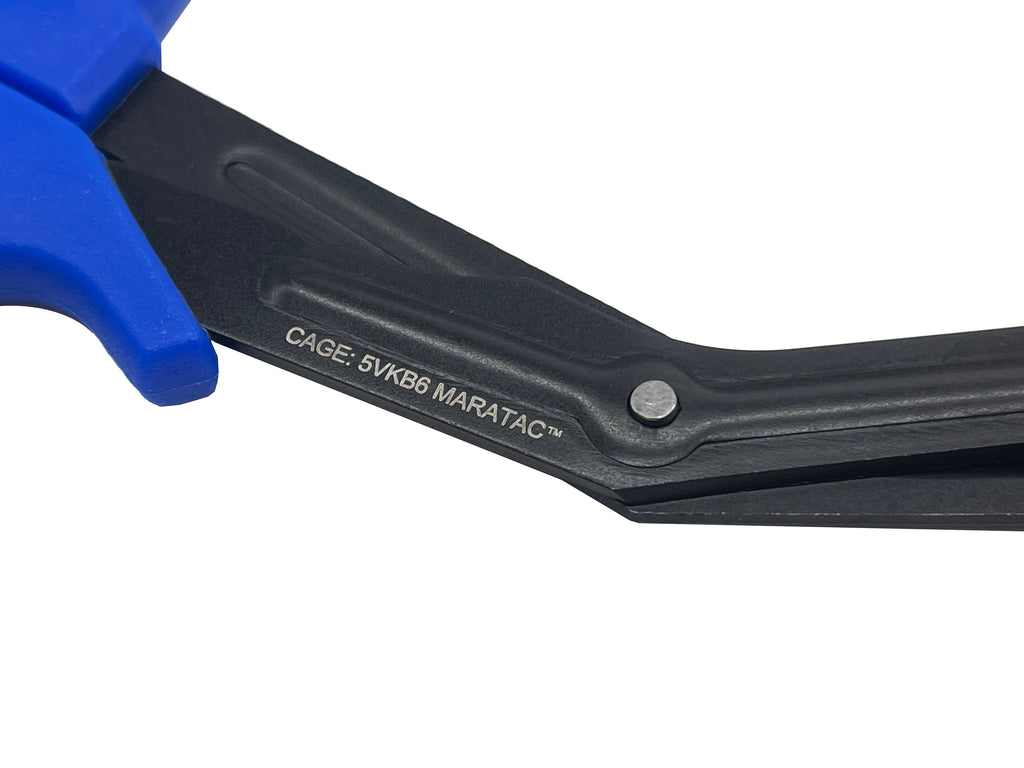 Maratac Compact Trauma Shears by Maratac® Gen 3 - Traumasax