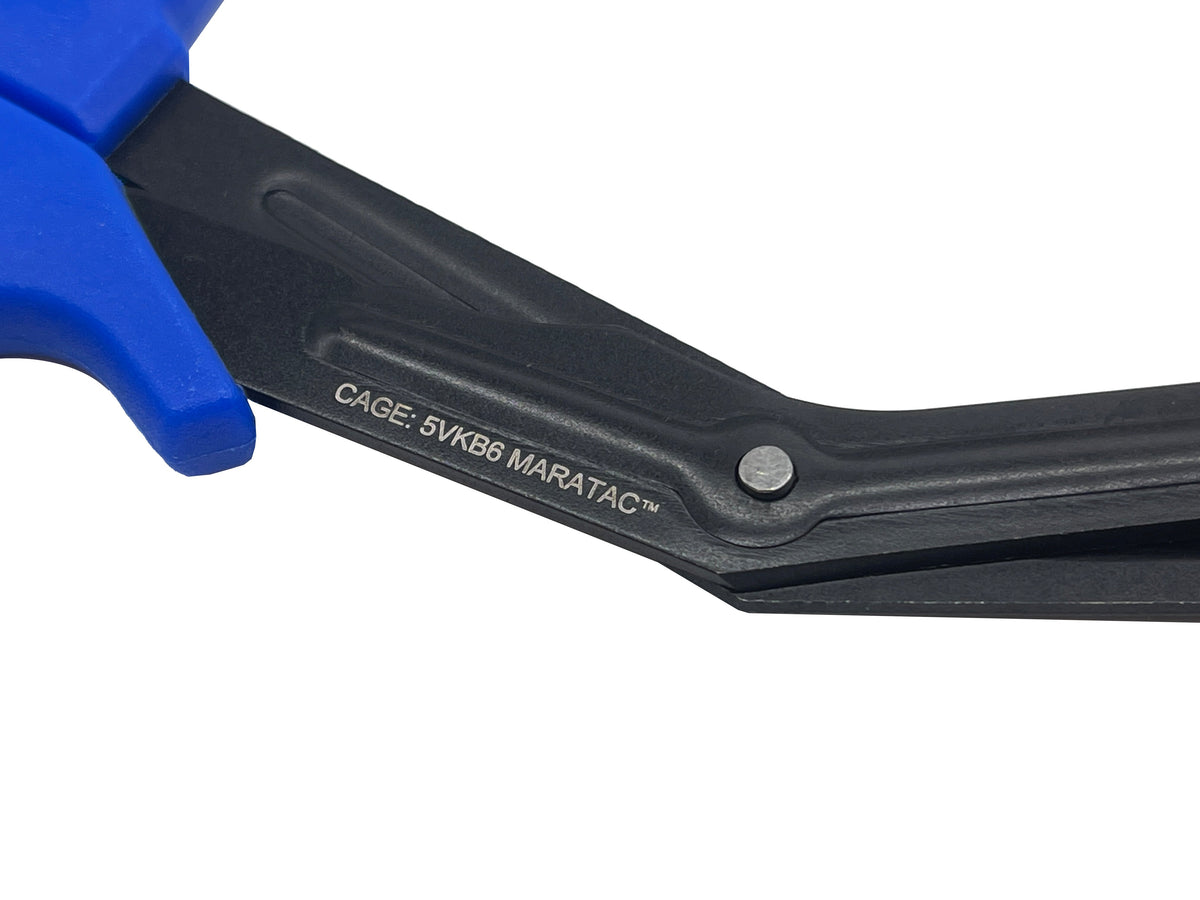 Maratac Compact Trauma Shears by Maratac® Gen 3 - Traumasax