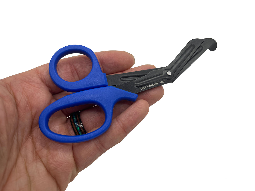 Maratac Compact Trauma Shears by Maratac® Gen 3 - Traumasax