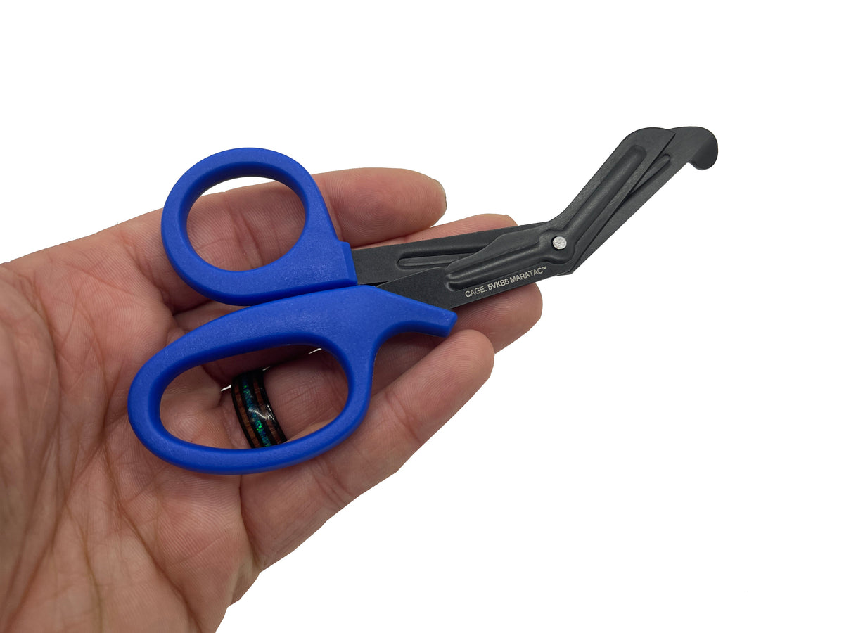 Maratac Compact Trauma Shears by Maratac® Gen 3 - Traumasax