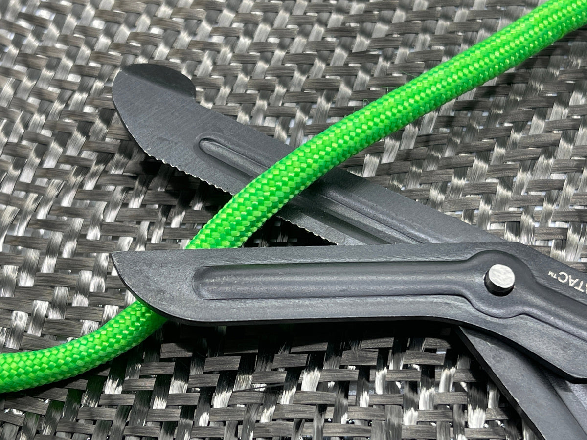 Maratac Compact Trauma Shears by Maratac® Gen 3 - Traumasax