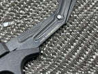 Maratac Compact Trauma Shears by Maratac® Gen 3 - Traumasax
