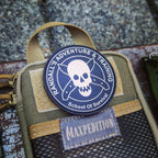 ESSE RAT PATCH MAXPEDITION SLIMS.SE