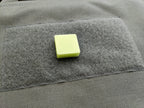 Maratac Glow Maker Square 1x1 - Självlysande Patch Och Markör