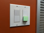 Maratac Glow Maker Square 1x1 - Självlysande Patch Och Markör