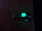 Maratac Glow Maker Square 1x1 - Självlysande Patch Och Markör