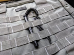 Maratac Ferrocerium Rod And Striker - Eldstål Med EDC-verktyg