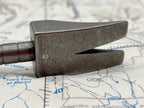 Maratac 8" Hooligan Tool Titanium Pry Bar - Bräckjärn Av Titan