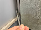 Maratac 8" Hooligan Tool Titanium Pry Bar - Bräckjärn Av Titan