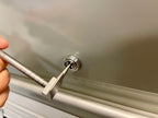 Maratac 8" Hooligan Tool Titanium Pry Bar - Bräckjärn Av Titan