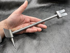 Maratac 12" Hooligan Tool XL Titanium Pry Bar - Bräckjärn Av Titan