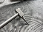 Maratac 12" Hooligan Tool XL Titanium Pry Bar - Bräckjärn Av Titan