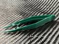 Maratac UV Stabilized Polyethylene Tweezers - Ej Magnetisk Pincett
