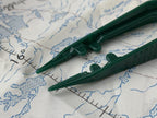 Maratac UV Stabilized Polyethylene Tweezers - Ej Magnetisk Pincett