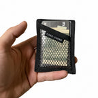 Maratac Woven Armada-Weave Matrix Card Holder - Korthållare av Armadaväv
