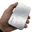 Maratac Big Survival Food Grade Tin - Stor Rostfri Plåtask