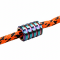 Maratac DTF - Dynamic Titanium Fob - Fabrioli Exclusive Titanbead