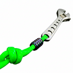 Maratac DTF - Dynamic Titanium Fob - Fabrioli Exclusive Titanbead